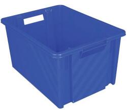 Novap NovaBac műanyag doboz, 10 l, kék