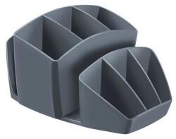 CEP irodaszer állvány, szürke