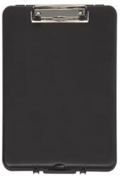 Maul írólap klipszel és tárolóval, A4, fogantyú nélkül