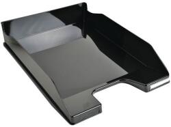 Exacompta Midi Combo irattartó A4+ formátumhoz, fekete