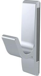 Gardelux By Hermeta Mágneses akasztó, ezüst