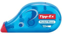 Tipp-Ex Javítógép Tipp-Ex Pocket Mouse, 10 db