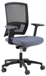 Linea Fabbrica Mia Linea Fabbrica irodai szék, szürke