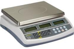 KERN & SOHN CPB számláló mérleg, 6 kg-ig