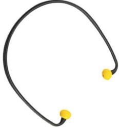 Mondelin Füldugók, csillapítás 23 dB