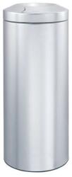 Brabantia Tűzálló papírszemetes, 30 l, matt rozsdamentes acél
