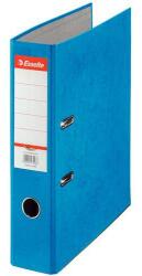 Esselte Karos iratlefűzők Esselte Color, 20 db, szélessége 75 mm, kék