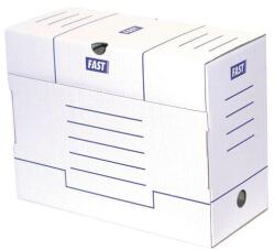 Fast Archiváló doboz Fast, gerincszélesség 15 cm, 25 db