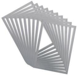 Djois Magneto PRO A4 mágneses információs keret