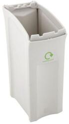 VEPA BINS Envirobin Mini/Midi hulladékgyűjtő, 82 l, szürke