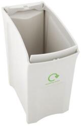 VEPA BINS Envirobin Mini/Midi hulladékgyűjtő, 55 l, szürke