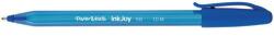 Newell Golyóstoll Papermate Inkjoy 100, 50 db, kék