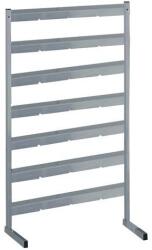 Matador Fém állvány Matador aljzatmodulokhoz, egyoldalas