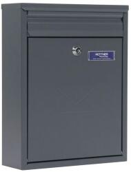 Rottner Postaláda Rottner Como, antracit