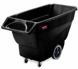 Rubbermaid mobil konténer, 600 l térfogat