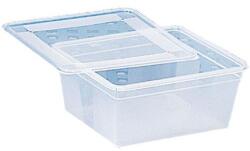 Matfer Gasztrotartály GN 2/3, 12 l