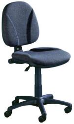 Antares Eaton antisztatikus munkaszék kemény görgőkkel