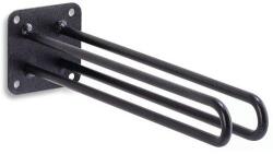 Mottez Falra szerelhető gördeszka állvány Szöul, 1 hely