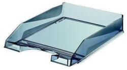 Esselte Színes irattálca A4-es iratokra, csomagolás 10 db, fÜstös