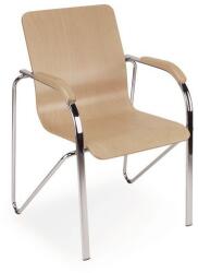 Nowy Styl Samba Bükk konferenciaszék