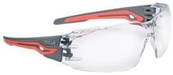 Bollé Silex+ Kisméretű átlátszó védőszemüveg