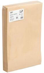 GPV Levelezési borítékok nátronpapírból, 50 db, 47 x 30 x 75 cm