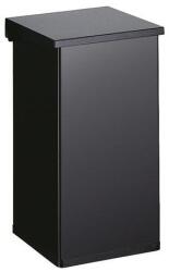 VEPA BINS Caro-lift szemetes lecsapódásgátlóval - 55 l, fekete