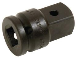 MOB&IUS Ütő adapter Mob 1/2" - 3/4