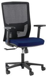 Linea Fabbrica Cél irodai szék, kék