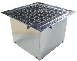 Vepabins Le DropPit - Confort hamutartó