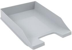 Vepabins Műanyag A4-es iratrendező, szürke