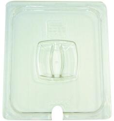 Rubbermaid Bevágott tető Gastronorm 1/2 tárolóedényekhez
