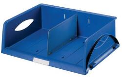 Leitz Irattálca, A4 / A3, kék