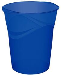 CEP Műanyag hulladékgyűjtő CEP, 14 l, kék