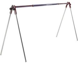 Taliaplast Nomade kültéri kerékpártartó, 9 kerékpárra