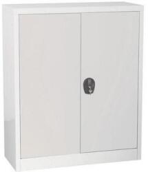 Kovona Szerszámos műhelyszekrény, 115 x 95 x 40 cm, szÜrke
