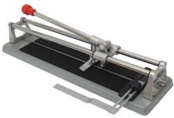 TopTrade csempevágó, törővel és derékszöggel 600 mm, standard