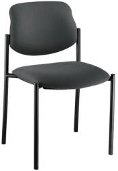 Nowy Styl Styl konferenciaszék, szürke