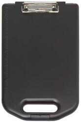 Maul írólap klipszel és tárolóval, A4, fogantyúval