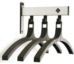 Vepabins Pro-line fali fogas 3 akasztóval