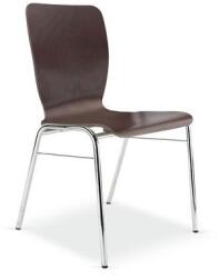 Nowy Styl Wing konferenciaszék, wenge