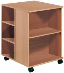 DURABLE Mobil konténer Tartós