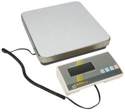 KERN & SOHN EOB platform mérleg, 300 kg-ig