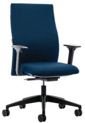 Interstuhl LX154 irodai szék, kék