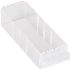 Raaco Kivehető fiók Raaco szekrényhez, szélesség: 5, 5 cm, mélység: 15, 3 cm