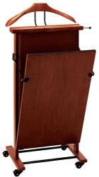 Vepabins Nadrágvasaló szobainas, diószín