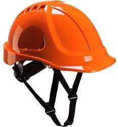 Portwest Endurance Plus védősisak, narancssárga