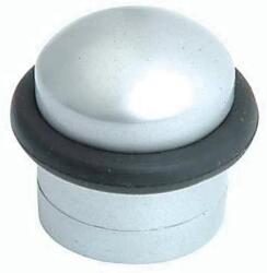 Ironmongery Design ajtóütköző, magasság 37 mm, szatén elox kivitel