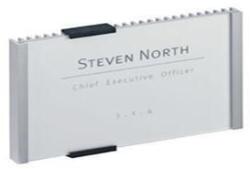 Durable Info Sign tájékoztató ajtótábla, 52, 5 x 149 mm