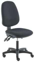 ALBA CR Laura irodai szék, fekete